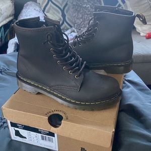 Dr marten 1460 boots